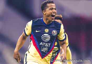 Giovani dos Santos con altas posibilidades de reaparecer en los cuartos de final - Pasión Águila