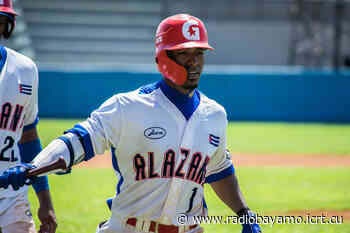 Medios de prensa venezolanos sitúan a Roel Santos con los Tigres de Aragua en la LVBP - Radio Bayamo, Español