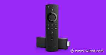 Here's Every Good Black Friday Deal on Amazon Devices—So Far
