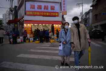 South Korea to close bars and restrict restaurants amid coronavirus spike