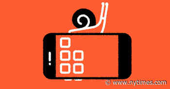 The Week in Business: This Is Getting Awkward