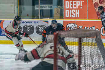 Thunderbirds outshoot Beavers, but drop second straight