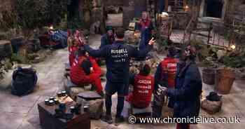 I'm A Celeb fans beg ITV 'don't do that again' after episode uproar