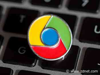 How to enable Chrome's new redesigned PDF reader