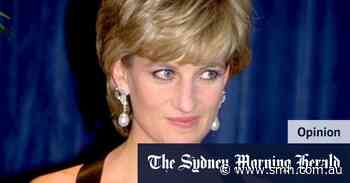 Diana and Donald: the lady and the Trump