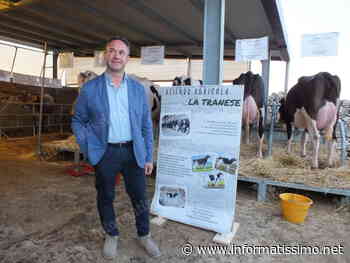 Da Putignano le soluzioni per risolvere la crisi del lattiero-caseario - Putignano Informatissimo