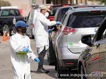 US surpasses 12 million coronavirus cases