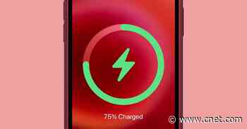 All four iPhone 12 variants include wireless charging. Here's what to know about it     - CNET