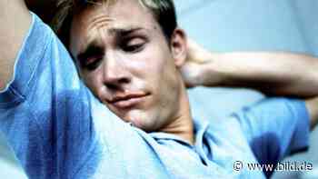 Corona-Krise: Keine Lust mehr auf Kaugummi und Körperpflege - BILD