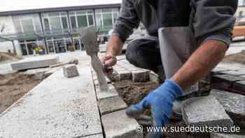 Bahnhofssanierung in Sachsen, Sachsen-Anhalt und Thüringen - Süddeutsche Zeitung