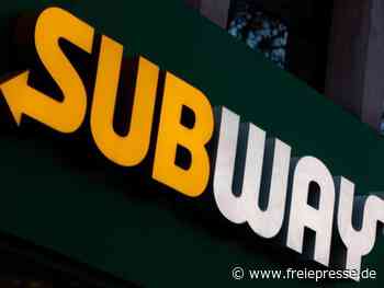 Restaurantkette Subway rechnet mit herbem Umsatzrückgang - Freie Presse