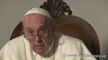 Papst über gerechte Wirtschaft: „Das sind keine Träume: Das ist der Weg“ - Vatican News
