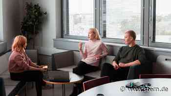 Frauenquote in Deutschland: Eine Übersicht für die Bereiche Wirtschaft, Politik und Co - STERN.de