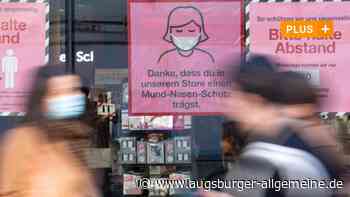 Wirtschaft in der Krise: In der Region schrillen die Alarmglocken - Augsburger Allgemeine