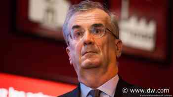 Lagarde fordert baldige Kapitalmarktunion - DW (Deutsch)