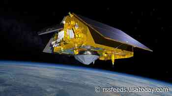 NASA launched the Sentinel-6 Michael Freilich satellite to monitor rising sea levels