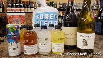 Holiday wine pairings for your Thanksgiving feast