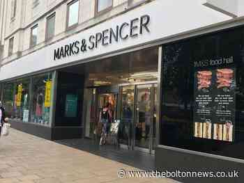 M&S launches new 'checkout-free' service at all its UK stores