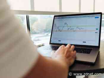 This fintech and blockchain training bundle features 8 courses for $40