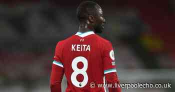 Keita is perfect for Leicester visit and forgotten game shows it