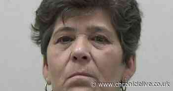 Cruel Durham carer whipped elderly dementia sufferer during violent outburst at Gateshead care home - Chronicle Live