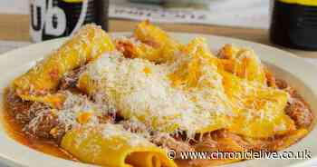 Zucchini to open at Gateshead Metrocentre as soon as lockdown lifts - Chronicle Live