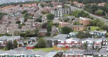 Ambitious plans for housing in Gateshead - Gateshead Council