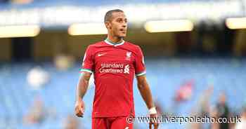 Thiago injury history gives Liverpool hope of instant impact