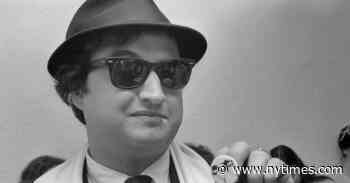 John Belushi in Focus: What a New Film Gets Right and What It Misses