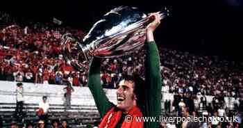 From Skegness to Rome, Ray Clemence rose to become Liverpool's greatest keeper