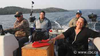 Authors explore decades-old mystery of disappearance of 2 northern Sask. leaders