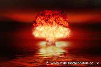 UK remains a super power while it retains nuclear deterrent, reader argues