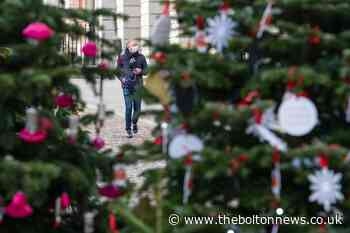 Banning Christmas would lead to breaches, expert says - The Bolton News