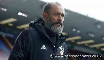 Nuno Espirito Santo labels festive fixture schedule 'a nightmare' - The Bolton News