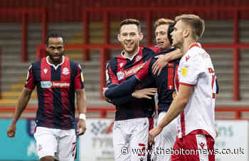 Fan's View: We're enjoying watching this Wanderers team develop - The Bolton News
