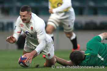 5 things we learned from England's win over Ireland - The Bolton News