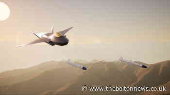 Defence spend should benefit Bolton missile maker - The Bolton News