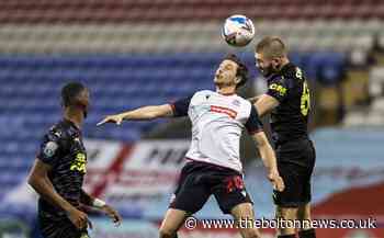 Bolton boss Ian Evatt gives his view on football's dementia issue - The Bolton News