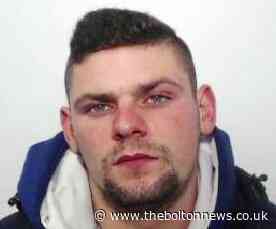 Mourning driver sped away from police in Bolton - The Bolton News