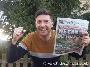Christmas is saved as toy appeal reaches £30,000 target - The Bolton News