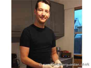 Bolton-le-Sands barber creates new natural skincare range - Lancaster Guardian