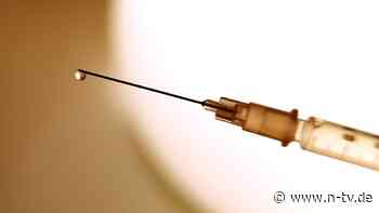 24 Stunden nach Zulassung: USA wollen bereits ab Mitte Dezember impfen