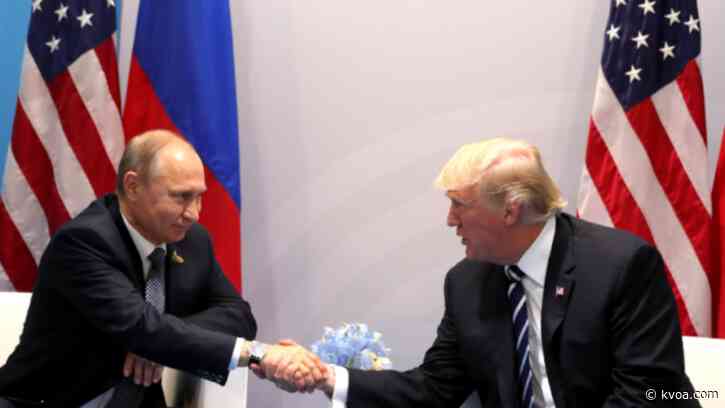 Putin holding off on US presidential congratulations–copy