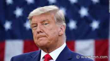 Opinion: Judge asks a devastating question for team Trump