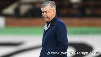 Carlo Ancelotti admits Dominic Calvert-Lewin’s consistency has surprised him