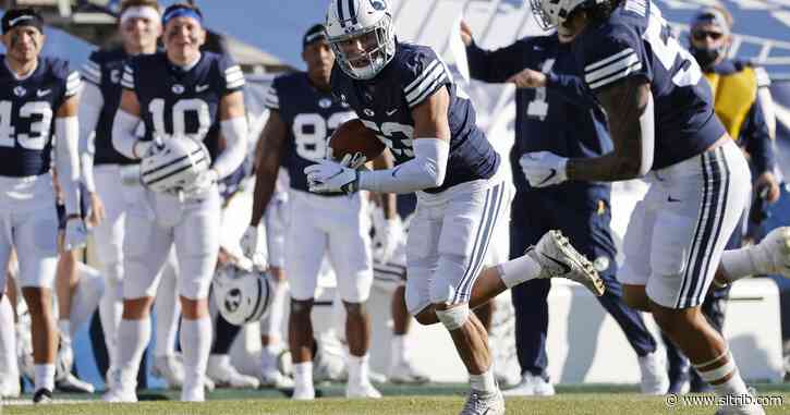 BYU Cougars’ near-perfect first half propels them past North Alabama