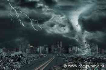 Onderwijsinstellingen stevenen af op cyberramp