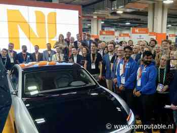 Fors meer NL-startups op digitale CES