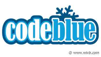 Code Blue: Shelters open tonight in Buffalo and Southern Erie County