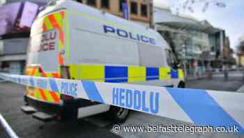 Four teenagers in custody after ‘stabbing incident’ in Cardiff city centre